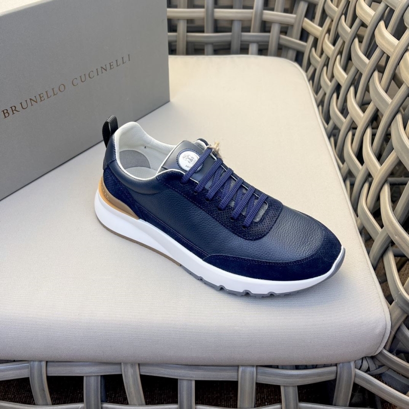 Brunello Cucinelli Sneakers